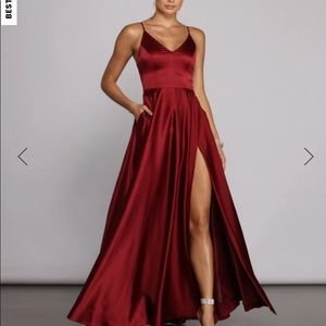 Bought this dress a year ago brand new for $70, never wore it!